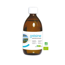 Orésine - 1 liter